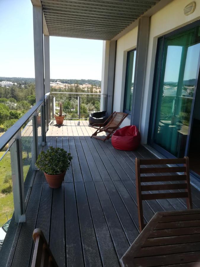 Residence Golf Club, Vilamoura Exterior photo