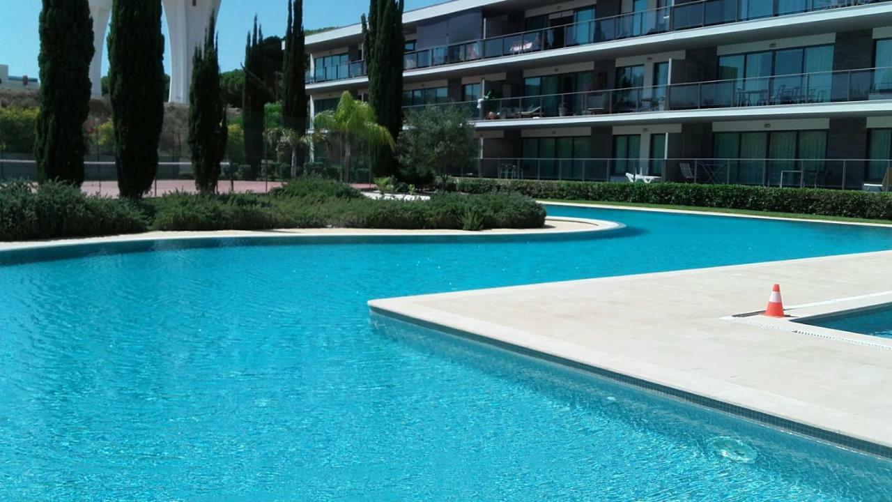 Residence Golf Club, Vilamoura Exterior photo
